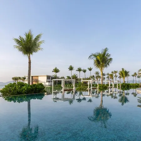 Villa Le Corail, A Gran Melia Hotel